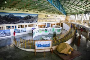 international-mountain-museum