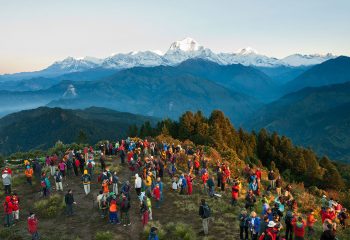 Annapurna-Conservation-Area-View