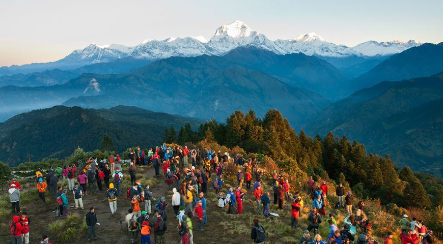 Annapurna-Conservation-Area-View
