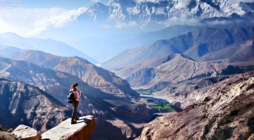 nepal-trek-season