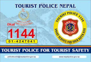 tourist-police