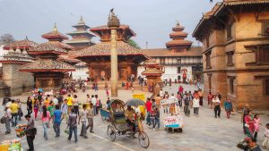 Durbar-square-nepal