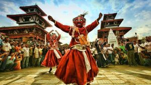 indra-jatra-kathmandu