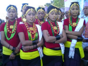 magar-women-nepal