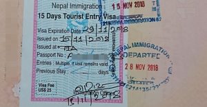 nepal-tourist-visa