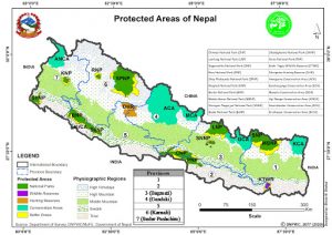 protected-area-of-nepal