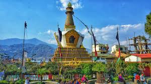 stupa-in-nepal