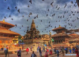 temple-nepal