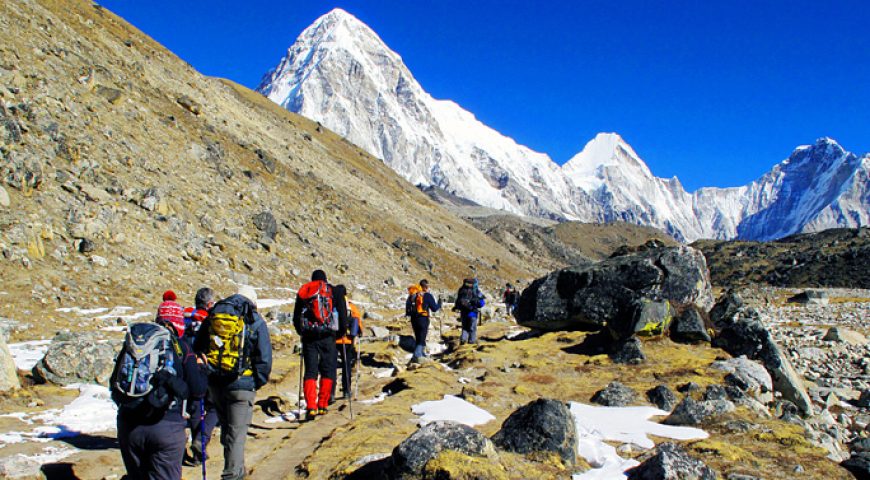 trekking-in-nepal