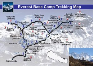 Everest-base-Camp-Map