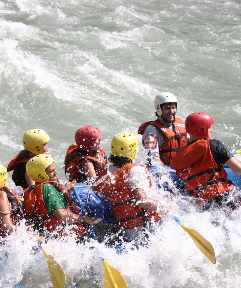 Trishuli-River-rafting