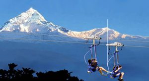 Zip-fly-pokhara