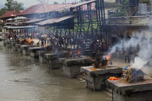 pashupati-ghat