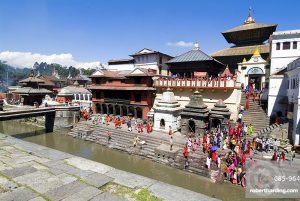 pashupati-kathmandu