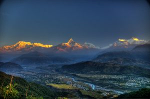 pokhara-nepal