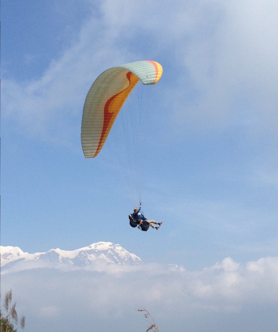 pokhara-paragliding