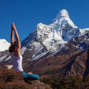 sarangkot-yoga