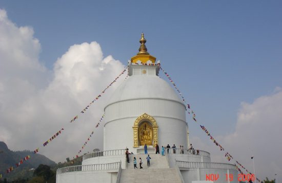shanti-stupa-pokhara