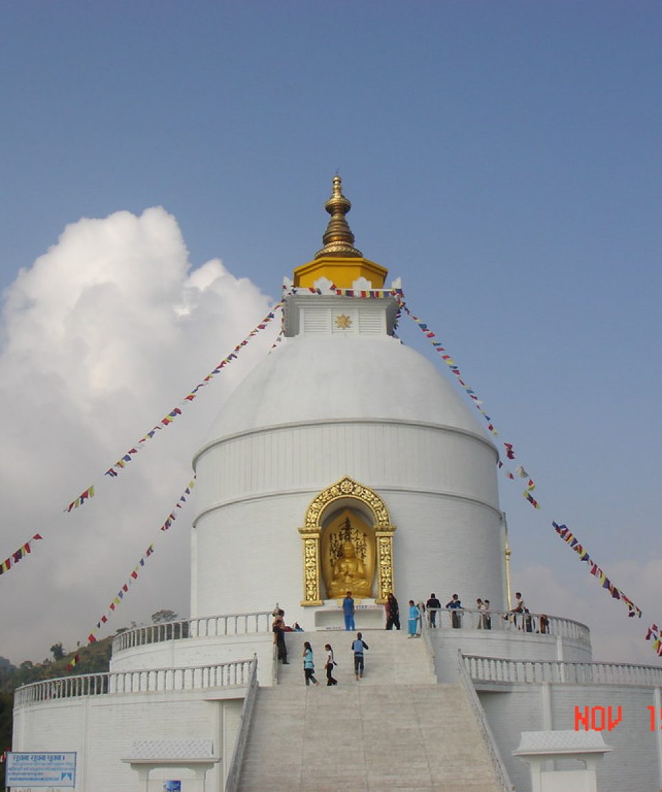 shanti-stupa-pokhara