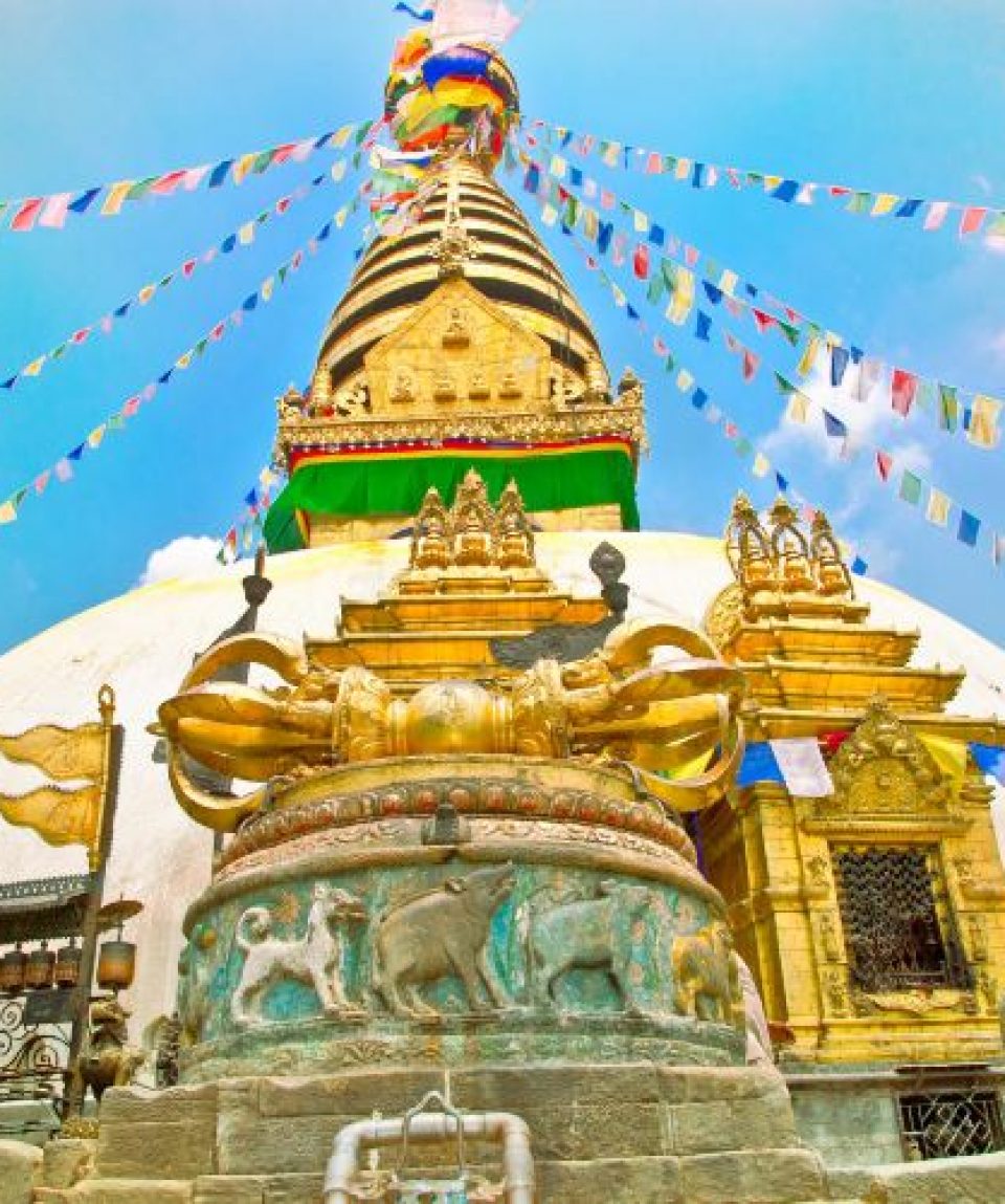 stupa-kathmandu