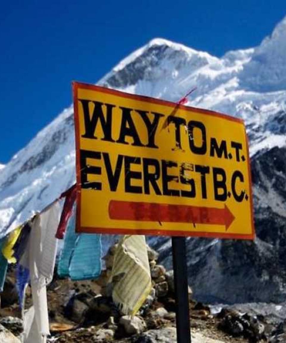 way-to-everest-base-camp