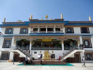 white-monastery-kathmandu