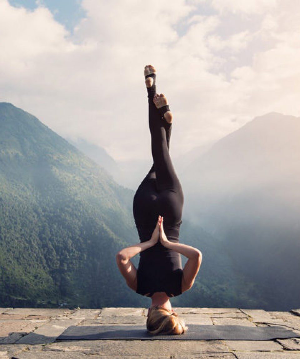 yoga-in-nepal