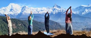 yoga-in-pokhara
