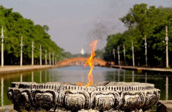 Eternal-Peace-Flame-nepal