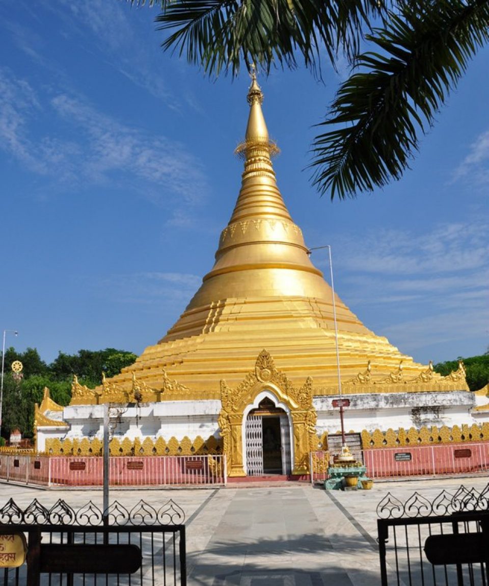 Myanmar-Golden-Temple-nepal