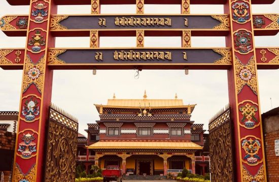 Thrangu-Vajra-Vidya-Monastery-Canada-lumbini