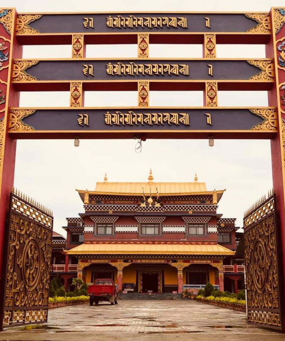 Thrangu-Vajra-Vidya-Monastery-Canada-lumbini