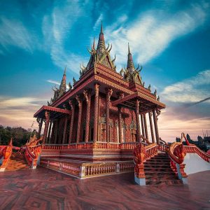 cambodian-monastery-lumbini
