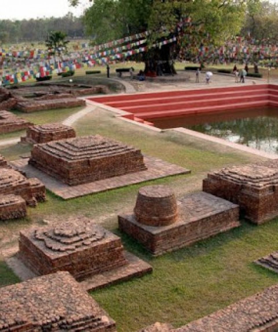 lumbini-tilaurakot